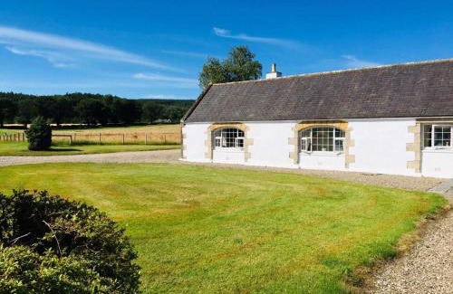 Fochabers Maison | Bruntlands Steading