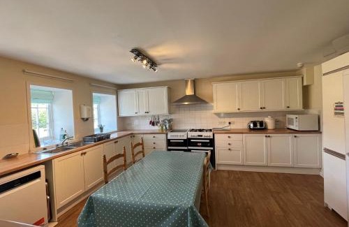 Fochabers Maison | Bruntlands Steading