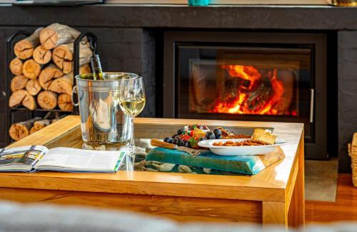 South Bruny Maison | Bruny Bay House
