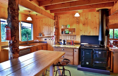 South Bruny Cabine | Bruny Island Lodge ..