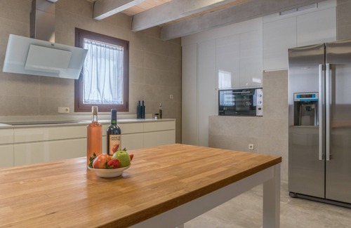 Binibona Villa | Brusca, Finca 5StarsHome Mallorca