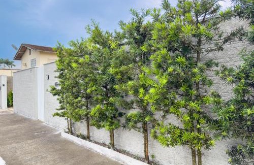 Brusque Maison | Brusque: Casa aconchegante com piscina
