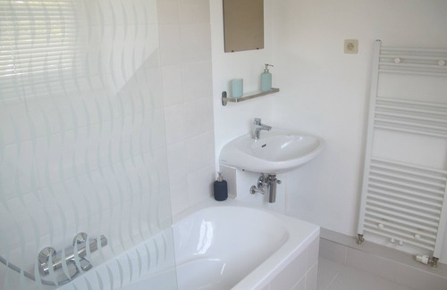 Vossegat-Roosendaal Appartement | Brussels Downtown