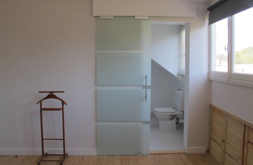 Vossegat-Roosendaal Appartement | Brussels Downtown