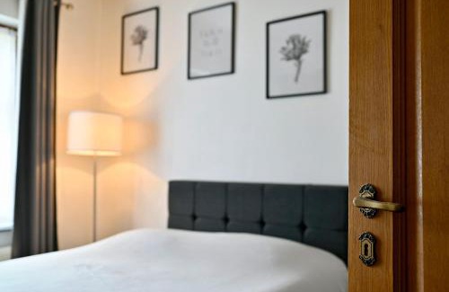 Sint-Gillis Appartement | Brussels Midi Apartment