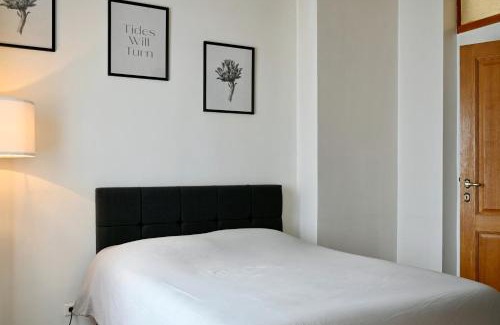 Sint-Gillis Appartement | Brussels Midi Apartment