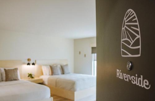 Tulsa Hôtel | Brut Hotel