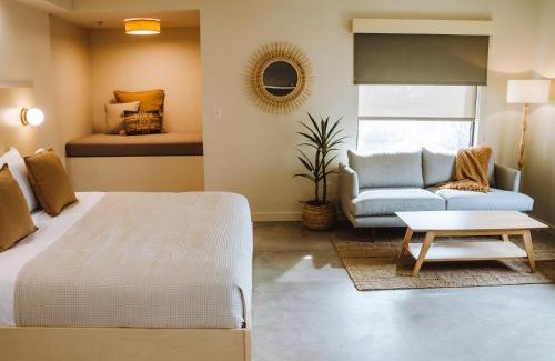 Tulsa Hôtel | Brut Hotel