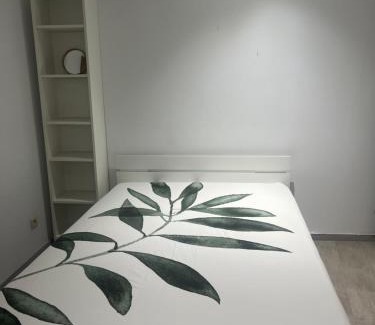 Saint-Josse-ten-Noode Appartement | Bruxelles privé