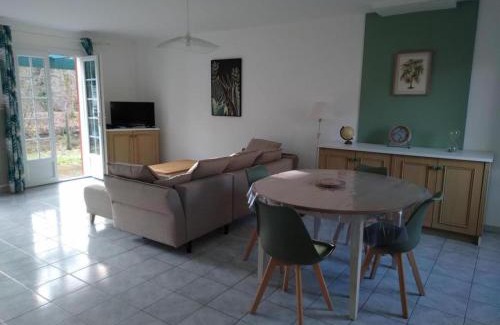 Lesperon Maison | Bruyeres