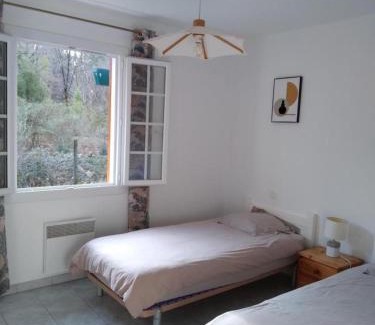 Lesperon Maison | Bruyeres