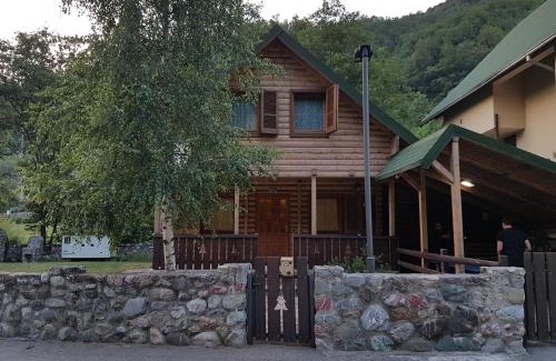 Kolasin Cabine | Brvnara Bjelasica