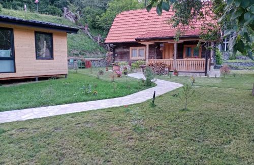 Mokra Gora Appartement | Brvnara Etno Lux