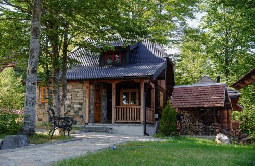 Kremna Maison | Brvnara Iverak