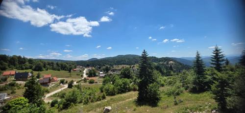 Konjska Reka Maison | Brvnara Relax