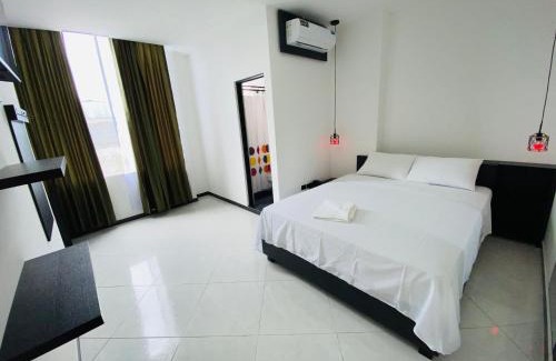 Santo Domingo de los Colorados Hôtel | BRYSS HOTEL