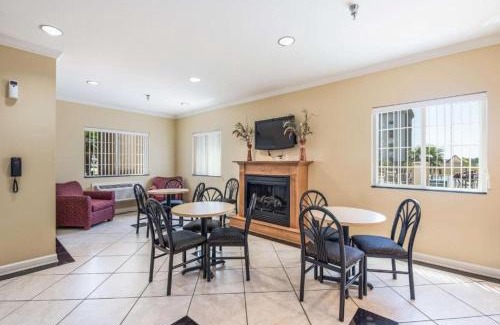 Bryant Hôtel | Bryant Inn And Suites