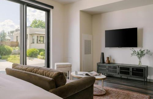 Jefferson Park Appartement | Bryant, Sonder Apartment by Marriott Bonvoy