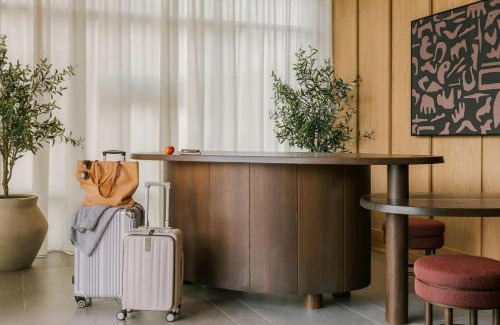 Jefferson Park Appartement | Bryant, Sonder Apartment by Marriott Bonvoy