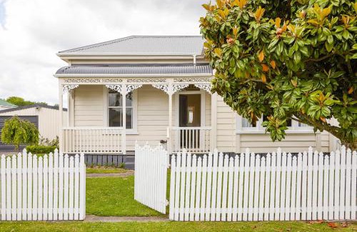 Cambridge Maison | Bryce Cottage
