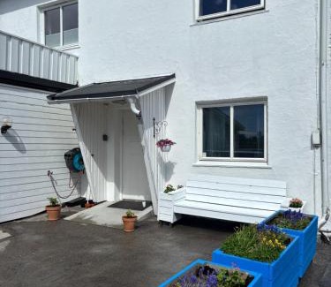 Helgeroa Appartement | Brygga i Helgeroa
