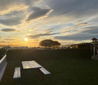 Helgeroa Appartement | Brygga i Helgeroa