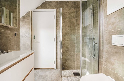 Bergen City Centre Appartement | Bryggen apartments - 100m to Bryggen!