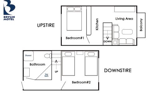 Fenton Street Hôtel | Brylin Motel