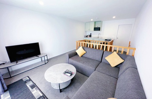 Fenton Street Hôtel | Brylin Motel