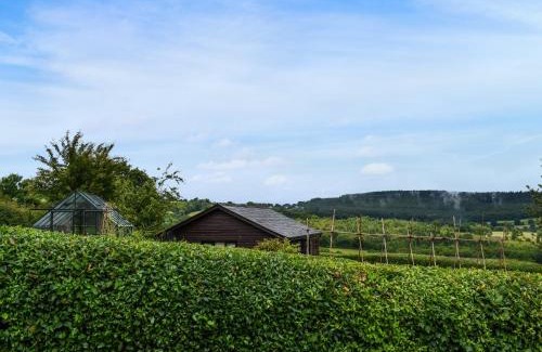 Chepstow Appartement | Bryn Cosyn