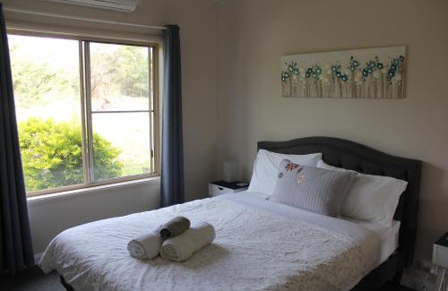 Moruya Maison | Bryn Glas Farm Stay