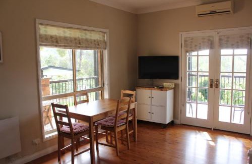 Moruya Maison | Bryn Glas Farm Stay