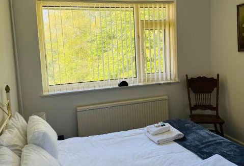 Llanvair Discoed Maison | Bryn Gwyn Lodge