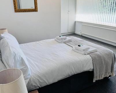 Llanvair Discoed Maison | Bryn Gwyn Lodge