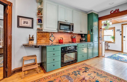 Bryn Mawr Maison | Bryn Mawr Timeless Oasis