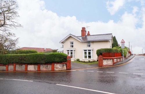 Treffynnon Maison | Bryn Offa cottage