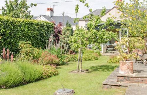 Treffynnon Maison | Bryn Offa cottage