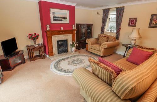 Treffynnon Maison | Bryn Offa cottage