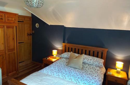 Mawddwy Maison | Bryn Sion Farm
