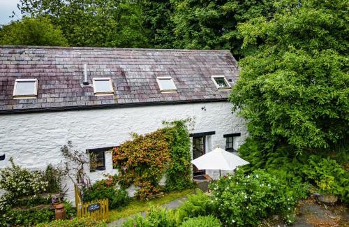 Llanilar Maison | Brynarth Country Cottages