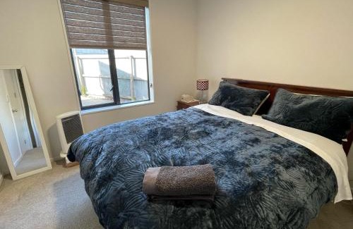 Christchurch Maison | Bryndwr Accommodation