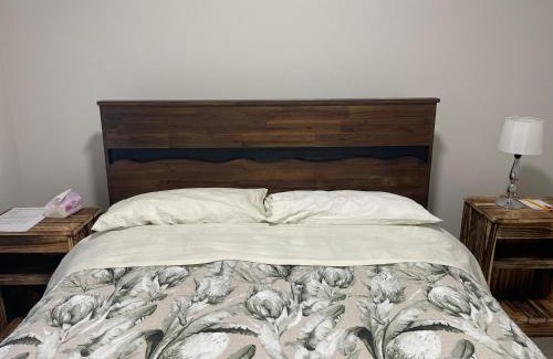 Christchurch Maison | Bryndwr Accommodation