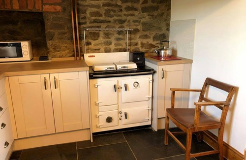 New Quay Cottage | Brynonnen, New Quay - Quatre Chambres Gîte, Couchages 8