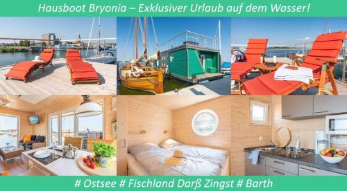 Barth Maison | Bryonia
