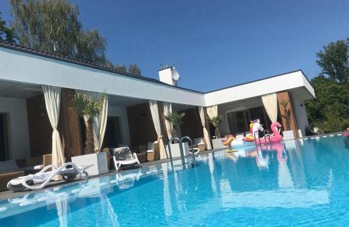Swinoujscie Appartement | Bryza Morska