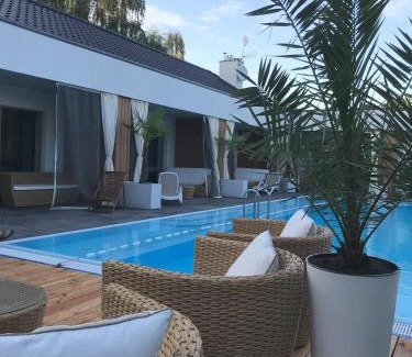 Swinoujscie Appartement | Bryza Morska