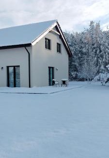 gmina Sławoborze Maison | Brzozowy Zakątek