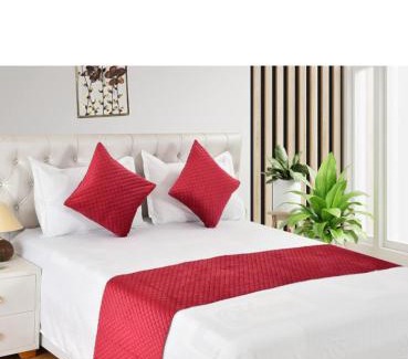 Lakdi Ka Pul Appartement | BS Homes - Serviced Apartments