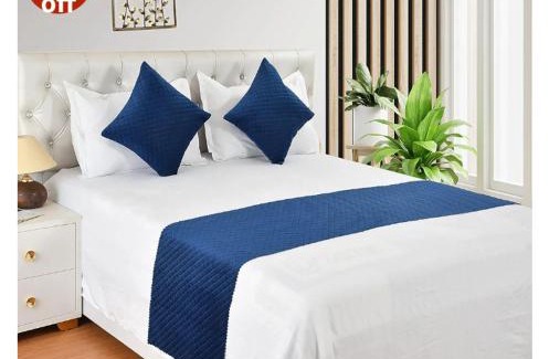 Lakdi Ka Pul Appartement | BS Homes - Serviced Apartments