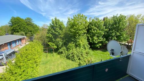 Stockheim-Leiferde Appartement | BS Living Apartment 1
